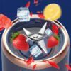 High Quality Twin Gear Portable Juice Blender - Image 6